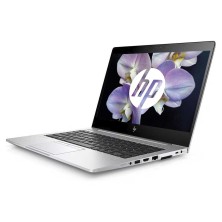 HP EliteBook 850 G5 / Intel Core I5-7300U / 15" FHD