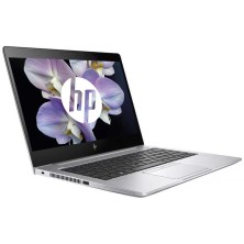 HP EliteBook 850 G5 / Intel Core I7-7500U / 15"
