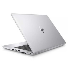 HP EliteBook 850 G5 / Intel Core I7-7500U / 15"