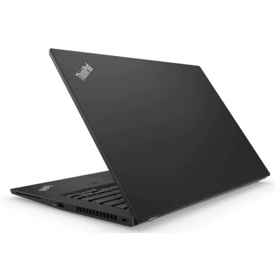 Lenovo ThinkPad T480s / Intel Core I7-8550U / 14"