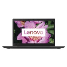 Lenovo ThinkPad T480s / Intel Core I5-7200U / 14"