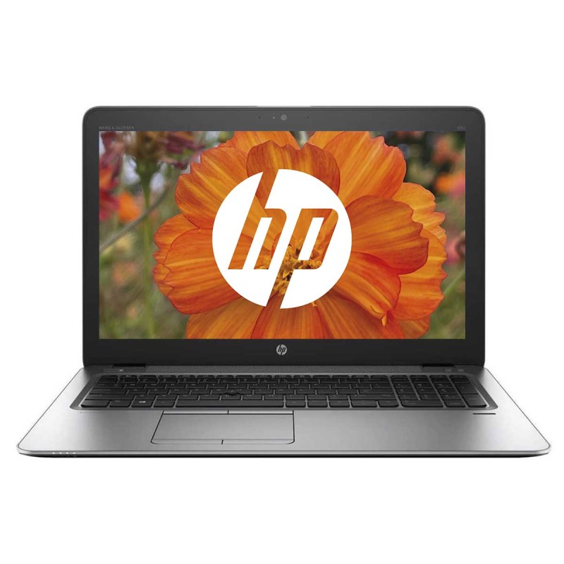 HP EliteBook 840 G4 / Intel Core i7-7600U / 14"