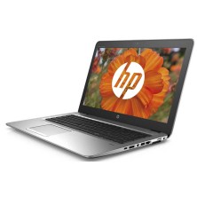 HP EliteBook 840 G4 / Intel Core i7-7600U / 14"