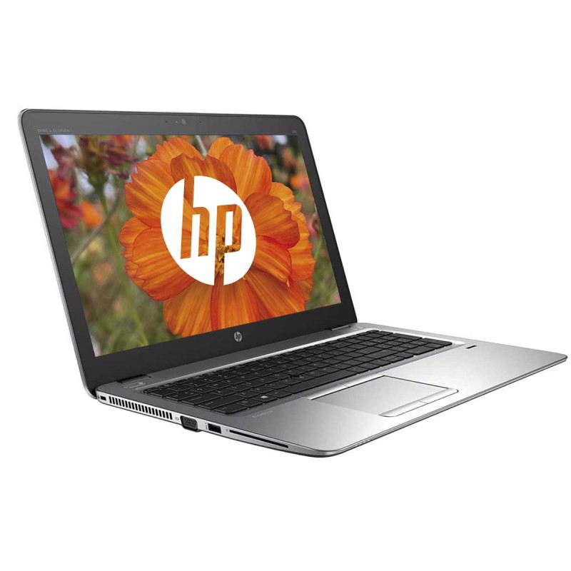 HP EliteBook 840 G4 / Intel Core i7-7500U / 14"