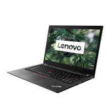 Lenovo ThinkPad X280 / Intel Core i7-8550U / 12"