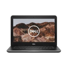 Dell ChromeBook 11 3189 Táctil / Intel Celeron N3060 / 11"