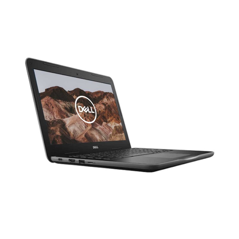 Dell ChromeBook 11 3189 Touch / Intel Celeron N3060 / 11"