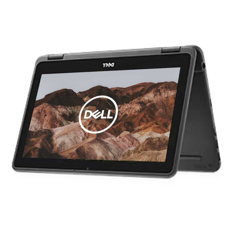 Dell ChromeBook 11 3189 Táctil / Intel Celeron N3060 / 11"