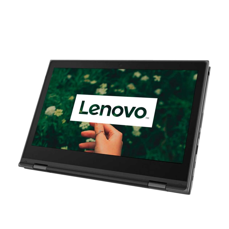 Lenovo 500e ChromeBook 2nd Gen / Intel Celeron N4100 / 11"