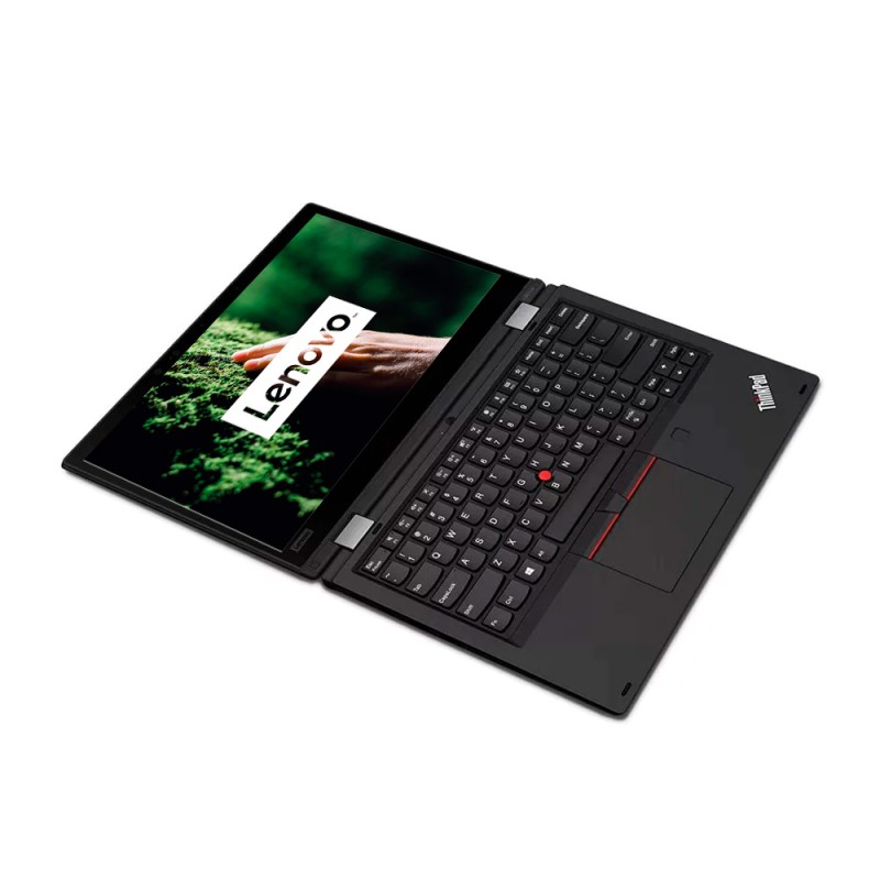 Lenovo ThinkPad L380 Yoga / Intel Core I3-8130U / 13"