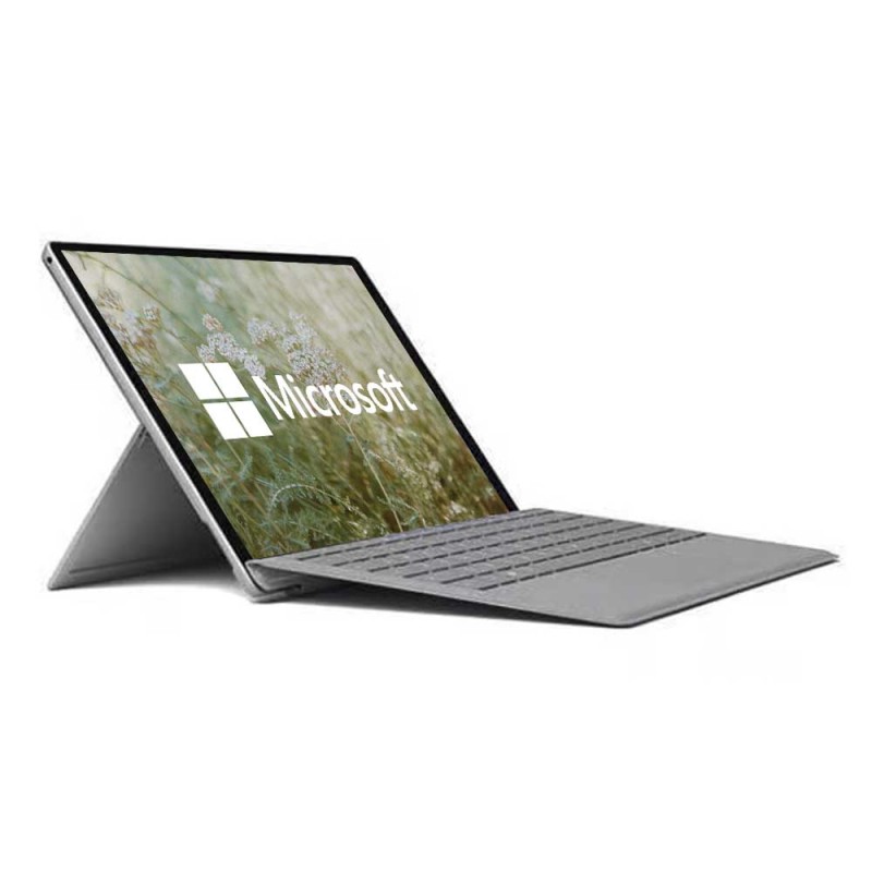 Microsoft Surface Pro 5 Táctil / Intel Core I5-7300U / 12" - Con Teclado