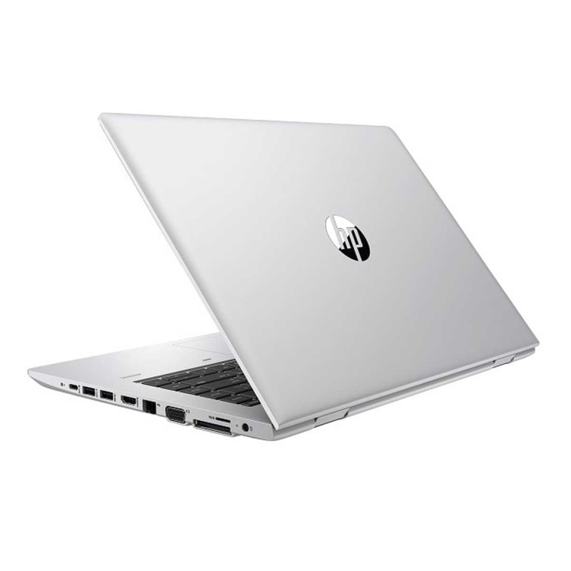 HP ProBook 640 G4 / Intel Core I5-8250U / 14" FHD