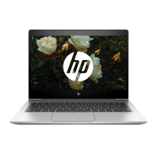 HP EliteBook 830 G5 / Intel Core i5-8350U / 13" FHD / Keine Webcam
