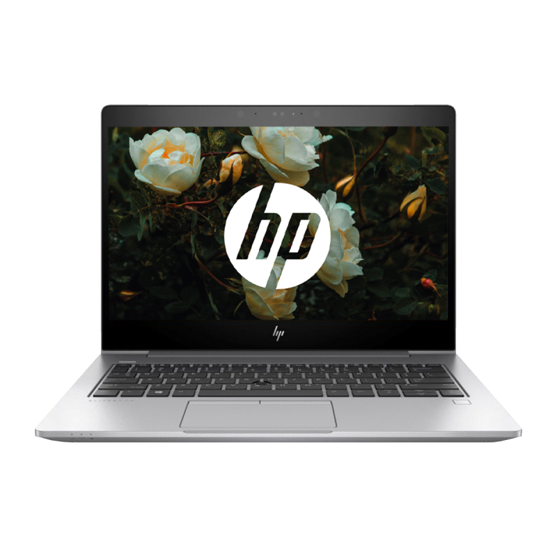 HP EliteBook 830 G5 / Intel Core i5-8350U / 13" FHD / Keine Webcam