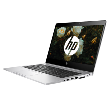 HP EliteBook 830 G5 / Intel Core i5-8350U / 13" FHD / Sem webcam