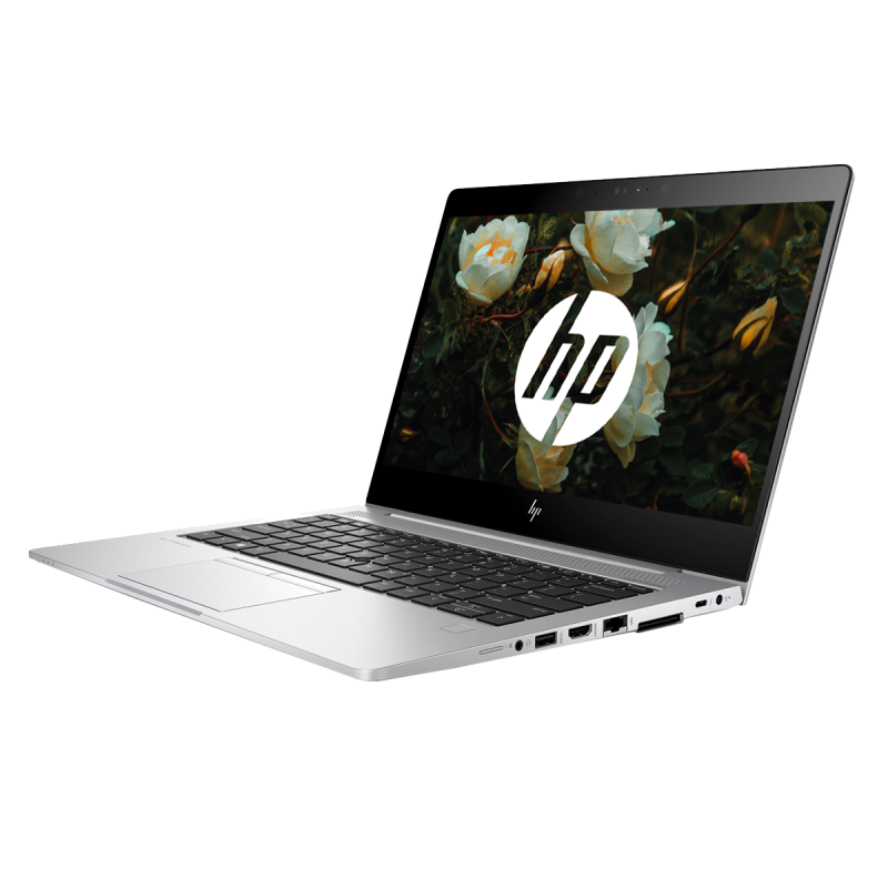 HP EliteBook 830 G5 / Intel Core i5-8350U / 13" FHD / Keine Webcam