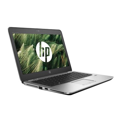 HP EliteBook 820 G4 / Intel Core I5-7300U / 12" HD