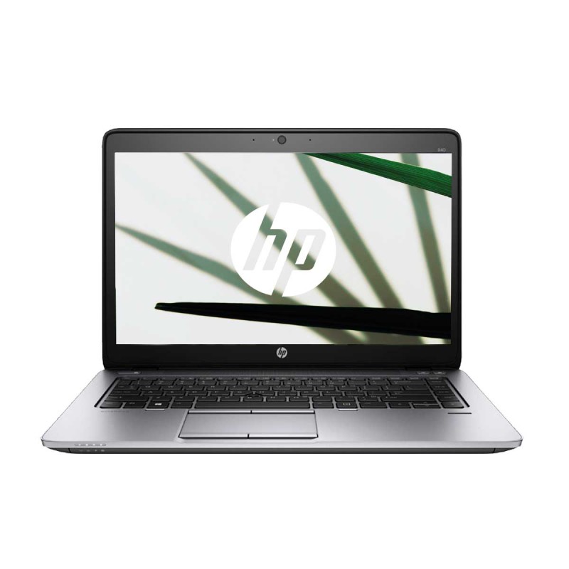 HP EliteBook 840 G2 / Intel Core i5-5200U / 14" FHD