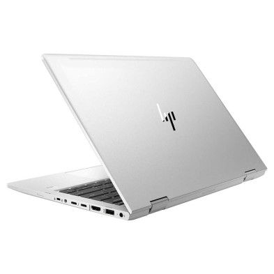 HP EliteBook 830 G6 / Intel Core i7-8565U / 13" FHD