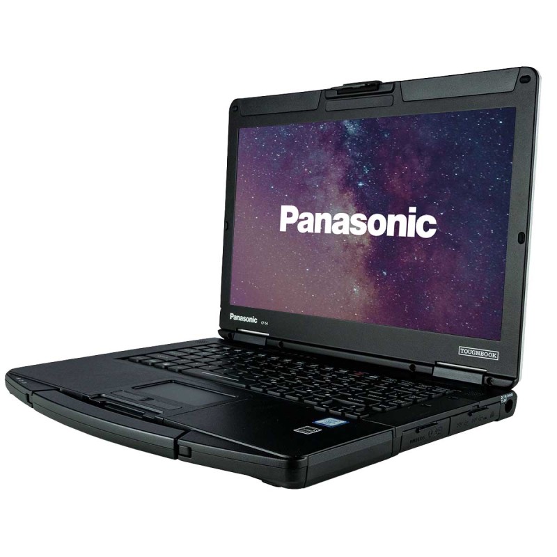 OFERTA Panasonic ToughtBook CF-54 MK2 / I5-6300U / 14"