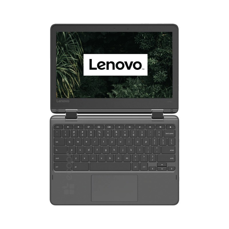 Lenovo Lápiz Digital 300E/500E Plateado