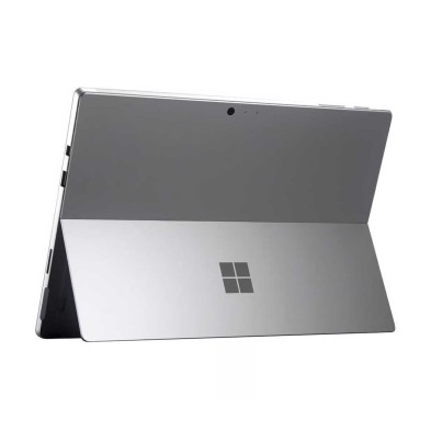 Microsoft Surface Pro 6 Táctil + Teclado Silver / I5-8350U / 12"