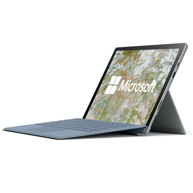 Microsoft Surface Pro 7 + Keyboard / Intel Core I5-1035G4 / 12"