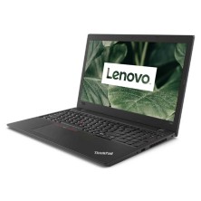 Lenovo ThinkPad T570 / Intel Core i7-7600U / 15" FHD