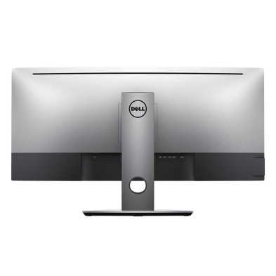 Monitor Dell UltraSharp U3417W Curvo LED / 34" WQHD