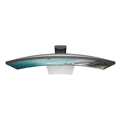 Monitor Dell UltraSharp U3417W Curvo LED / 34" WQHD