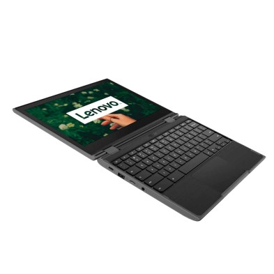 Lenovo 500e ChromeBook G2 Táctil / Intel Celeron N4120 / 11"