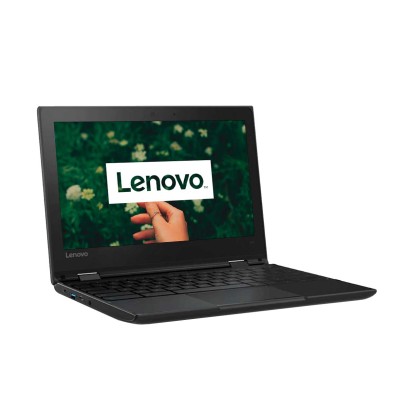 Lenovo 500e ChromeBook G2 Táctil / Intel Celeron N4120 / 11"