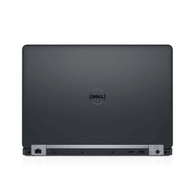 Dell Latitude E5470 / Intel Core I5-6300U / 14" FullHD