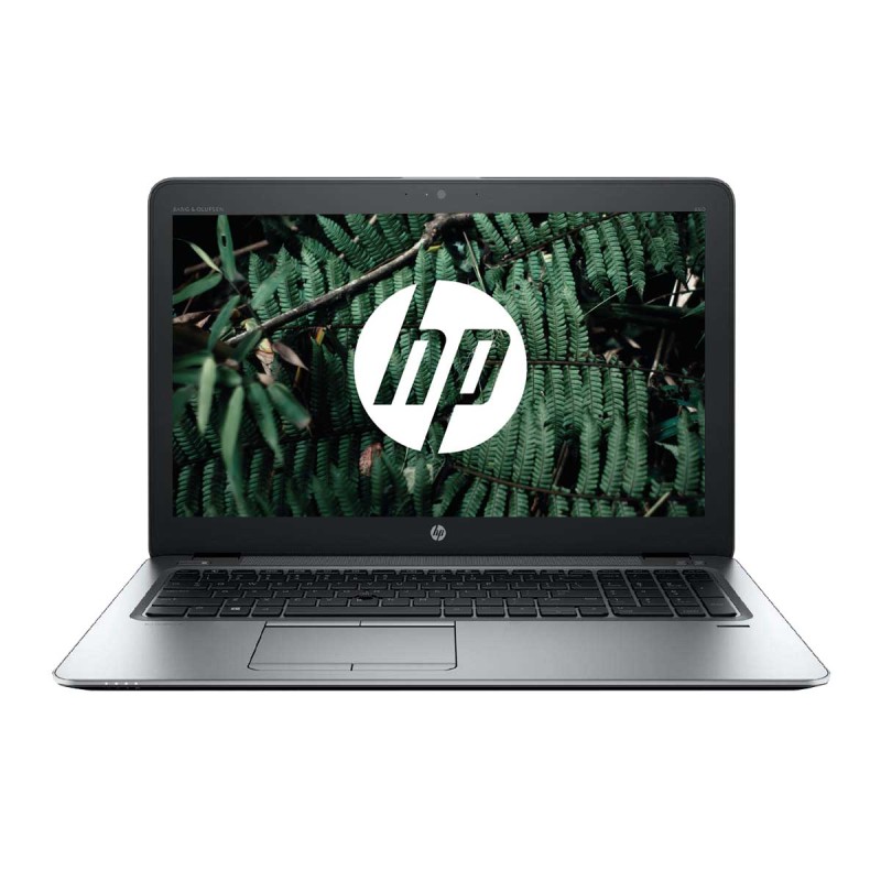 HP EliteBook 850 G3 / Intel Core I7-6600U / 15"