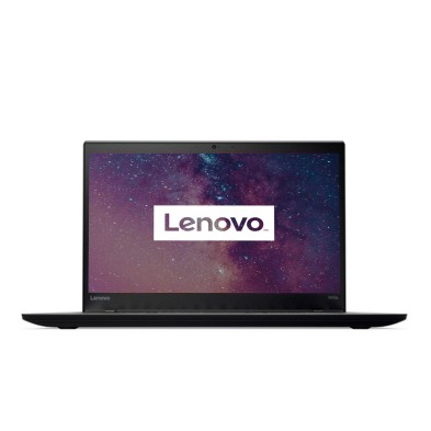 Lenovo ThinkPad T470 / Intel Core I5-6300U / 14"