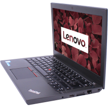 Lenovo ThinkPad X260 / Intel Core I5-6200U / 12" FullHD