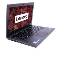 Lenovo ThinkPad X260 / Intel Core I5-6200U / 12" Full HD