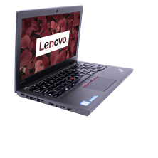 Lenovo ThinkPad X260 / Intel Core I5-6200U / 12" FullHD