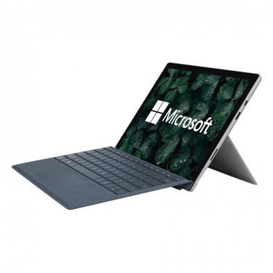 Microsoft Surface Pro 4 Táctil / Intel Core I5-6300U / 12"  - Con Teclado