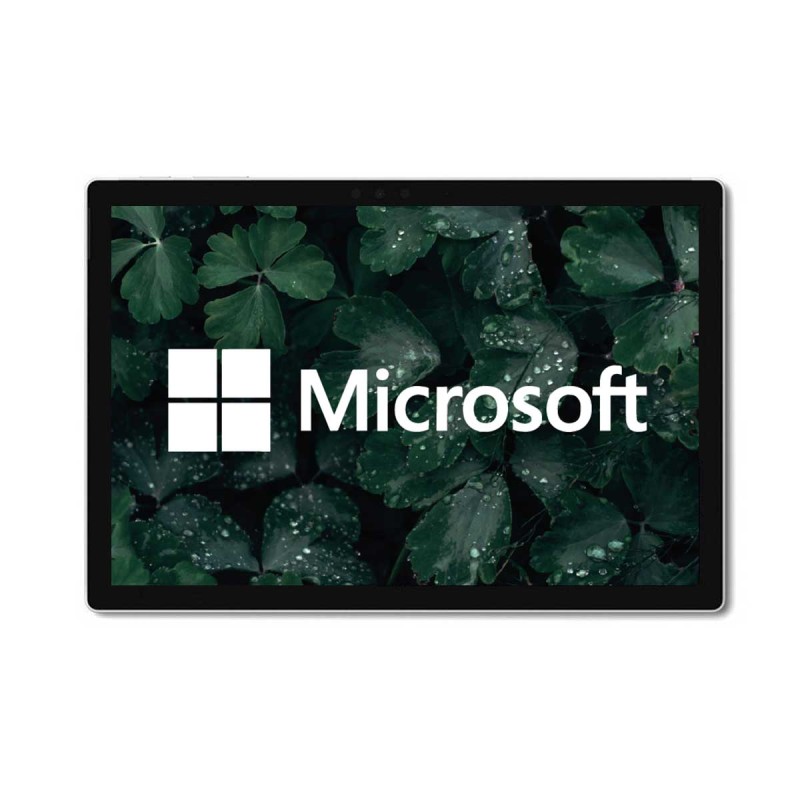 Microsoft Surface Pro 4 Tactile / Intel Core I5-6300U / 12" - Avec Clavier