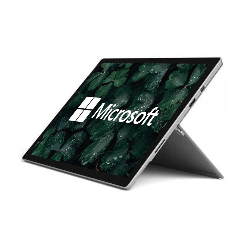 Microsoft Surface Pro 4 Tactile / Intel Core I5-6300U / 12" - Avec Clavier