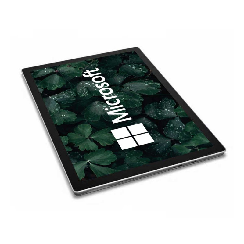Microsoft Surface Pro 4 Táctil / Intel Core I7-6650U / 12" / Sin teclado
