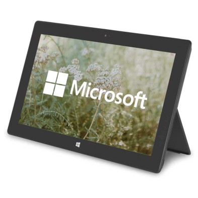 Microsoft Surface Pro 2 Touch / Intel Core I5-4200U / 10" / Without keyboard