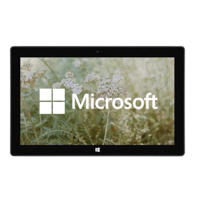 Microsoft Surface Pro 2 Táctil / Intel Core I5-4200U / 10" / Sin teclado