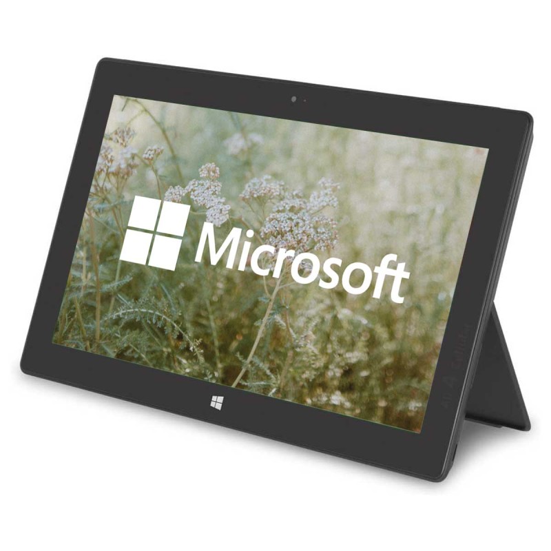 Microsoft Surface Pro 2 Táctil / Intel Core I5-4300U / 11"