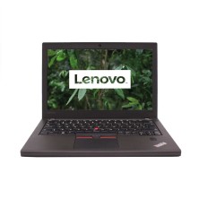 Lenovo ThinkPad X270 / Intel Core i5-7200U / 12" FHD