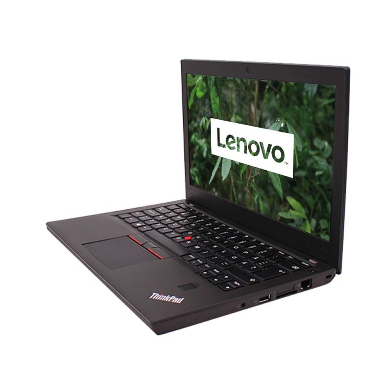 Lenovo ThinkPad X270 / Intel Core i5-7200U / 12" FHD