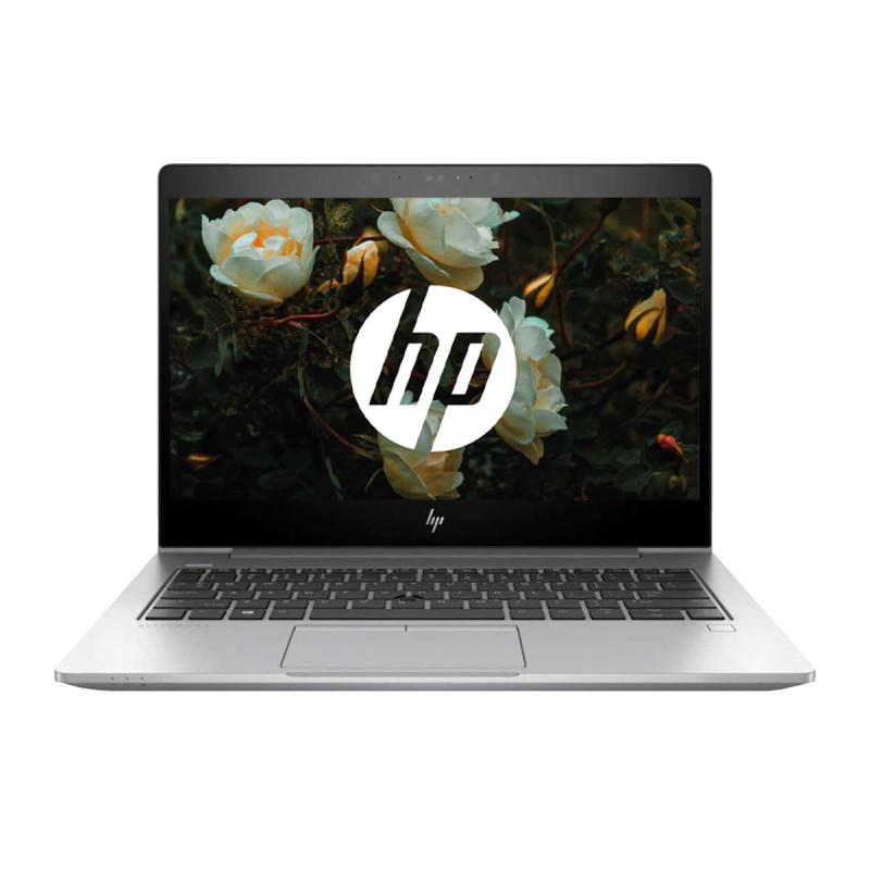 HP EliteBook 830 G5 Táctil / Intel Core I5-8350U / 13" FHD / Sin cam