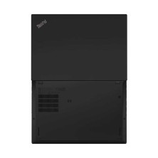 Lenovo ThinkPad X395 Táctil / Ryzen 7 Pro 3700U / 13" FHD