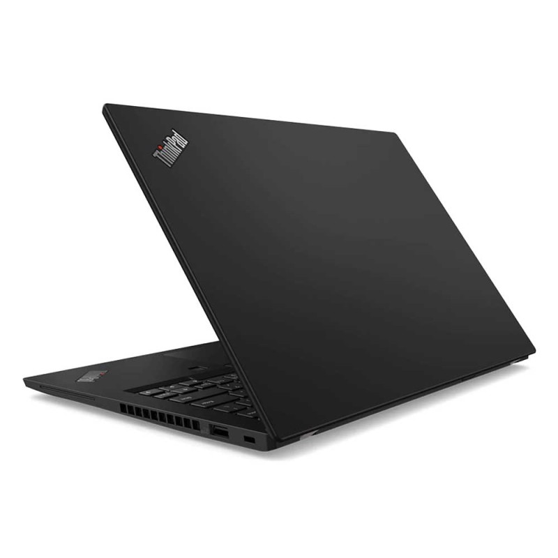 Lenovo ThinkPad X395 Tactile / Ryzen 7 Pro 3700U / 13" FHD